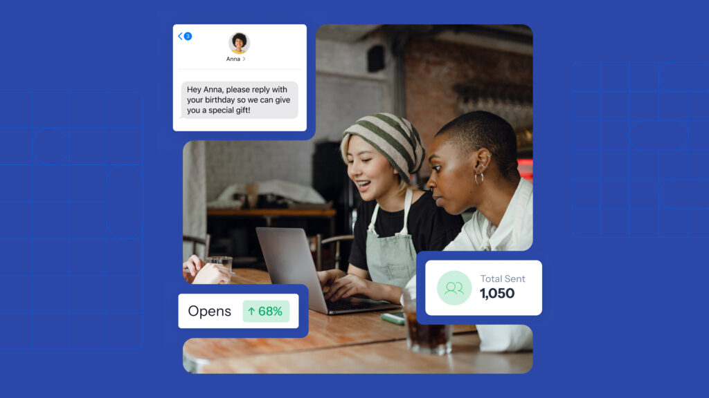 Image for The 14 best apps to text from your computer