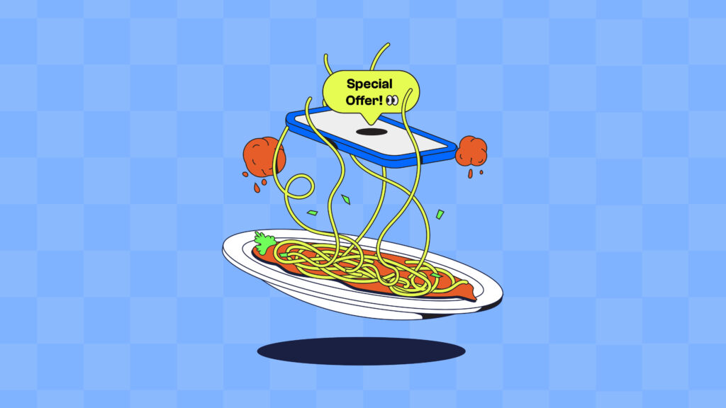 Image for What texts should your business send? [PASTA framework]