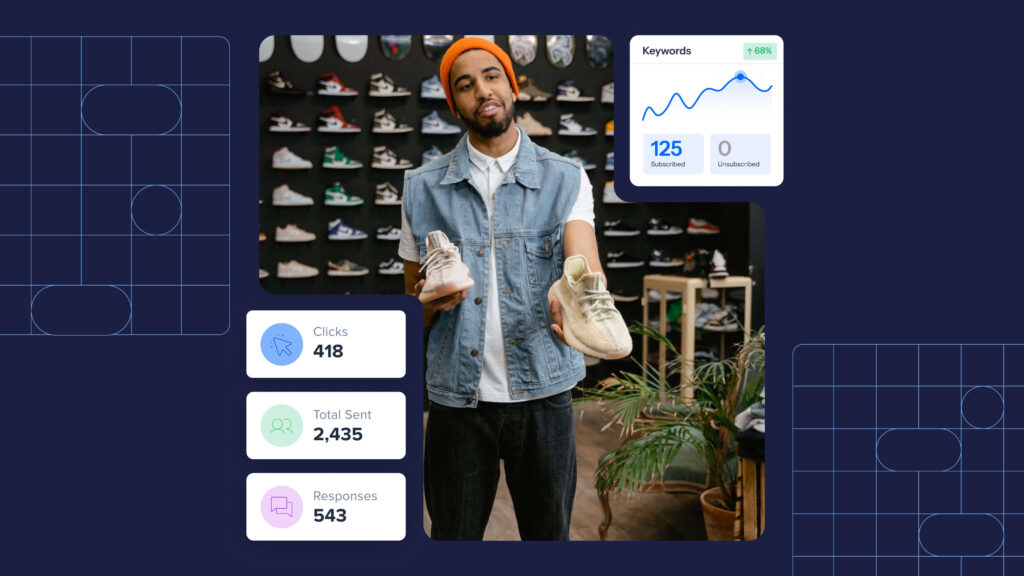 Image for Are your texts working? A practical method to give you confidence you’re doing it right