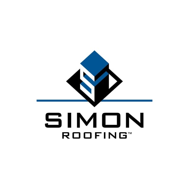Simon Roofing Logo