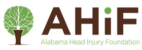 Alabama Head Injury Foundation Logo