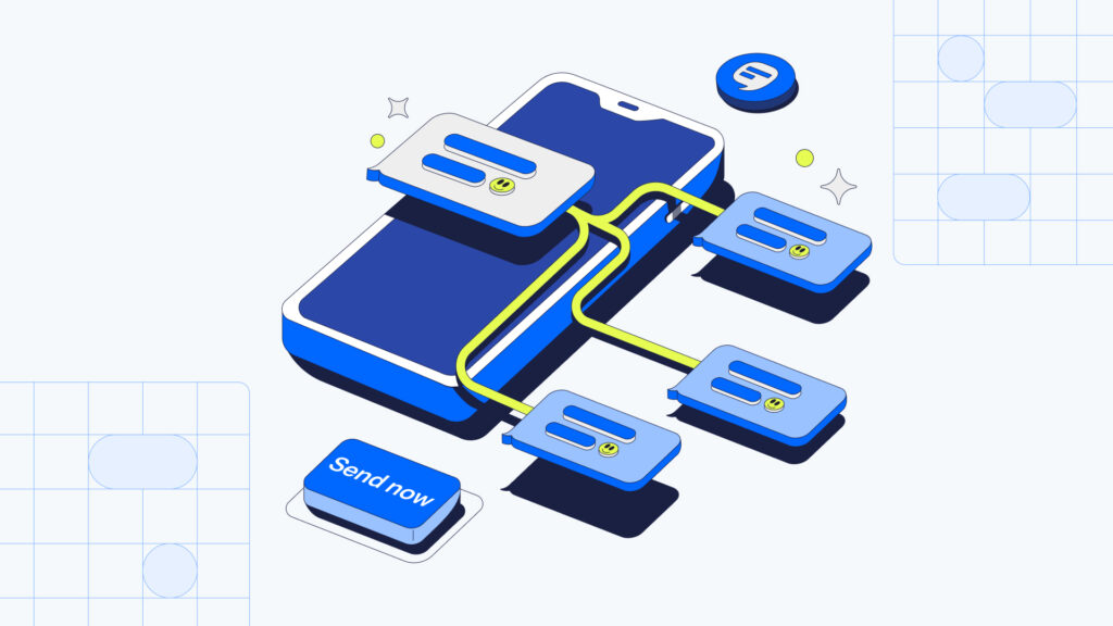 Image for BCC text messages: How to send a group text without sharing recipients’ phone numbers