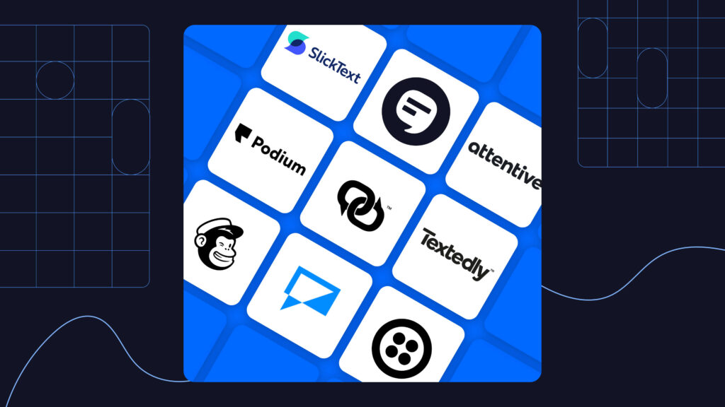 Image for Best mass texting app in 2024