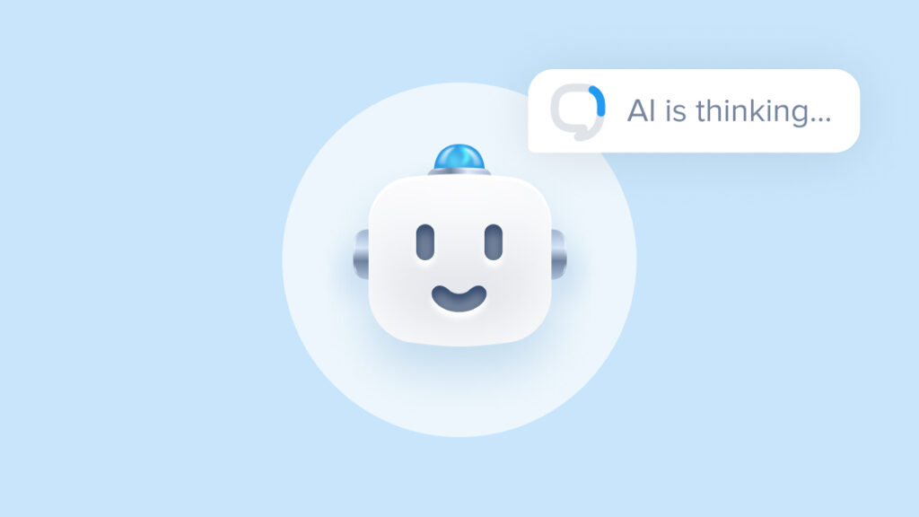 Image for Introducing AI Assist: SimpleTexting’s New SMS Generator Built on ChatGPT