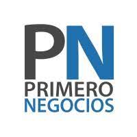 Primero Negocios Logo