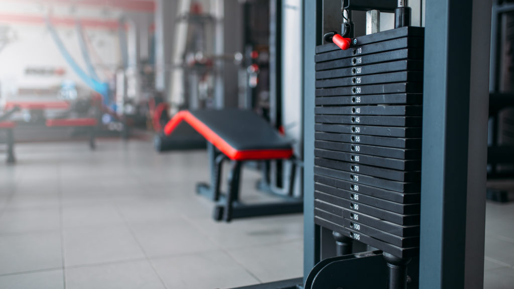 Image for The Secret to Writing the Perfect Gym Opening Invitations