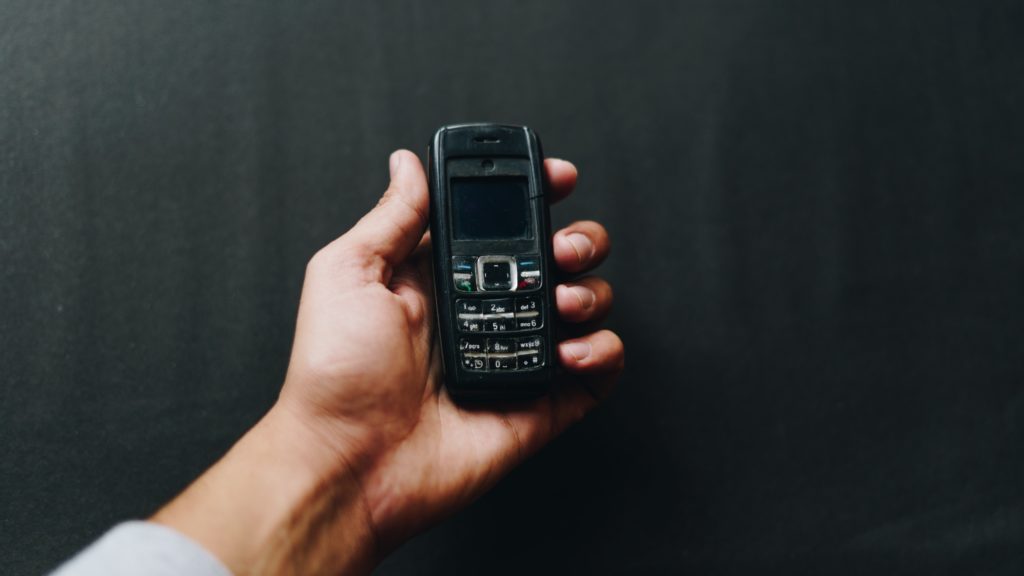 Image for Fast facts about the first SMS text ever sent