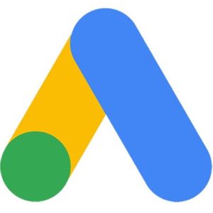 Google Ads Logo