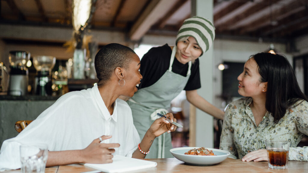 Image for How to ask for Google reviews to boost your social proof [playbook]