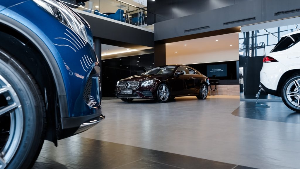 Image for 6 fresh ideas to entice more customers to your car showroom