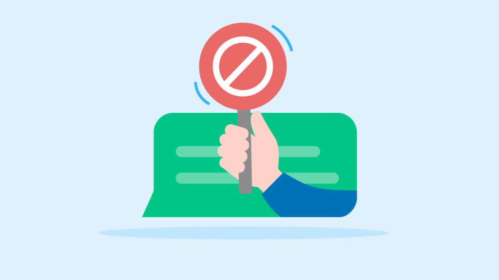 Image for How to block a text message on iOS and Android