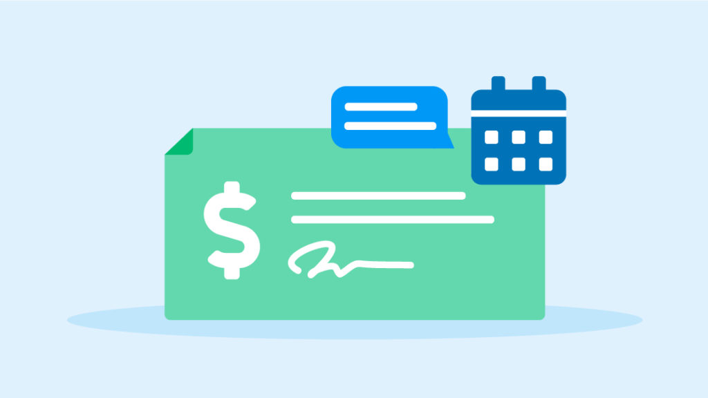 Image for How to Send a Fee Reminder SMS to Parents