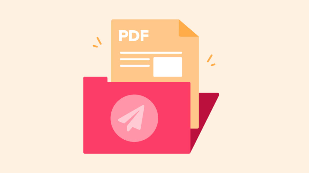 Image for The best way to text PDFs to your customers and contacts
