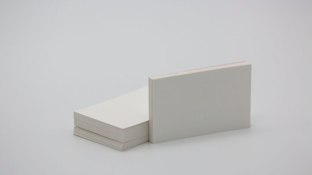 Image for How to send business cards via SMS