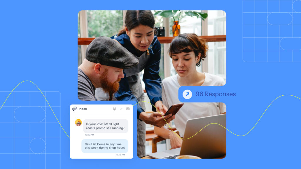 Image for 8 simple ways to send a text message from your computer