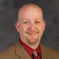 McLean Jones is using SimpleTexting for text message marketing.