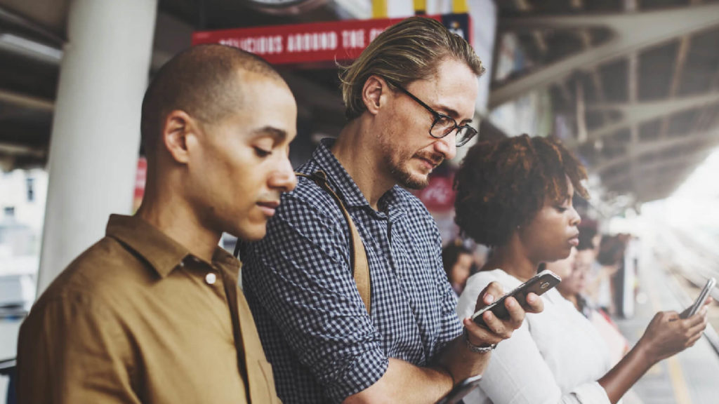 Image for Why and how to send personalized text messages