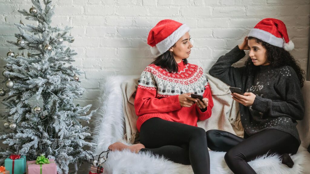 Image for Holiday SMS marketing ideas for your small business