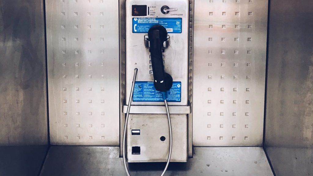 Image for Rejection Hotline Automatically Texts Men Who Don’t Back Down