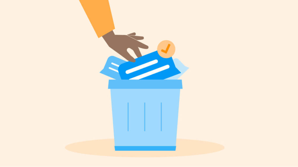 Image for How to recover deleted text messages