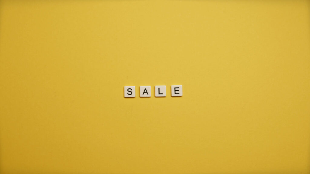 Image for 20 sales promotion examples from real brands (and why they boost response and conversion rates)