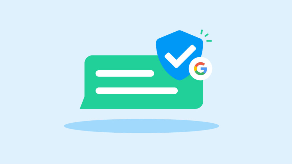 Image for What Is Verified SMS?