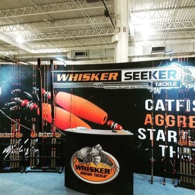 Image for Whisker Seeker Tackle Sees a 25% Conversion Rate From Its MegaDeals Text Promotions