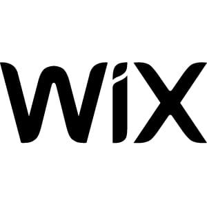 Wix Logo