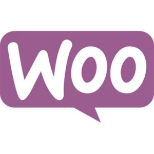 WooCommerce Logo