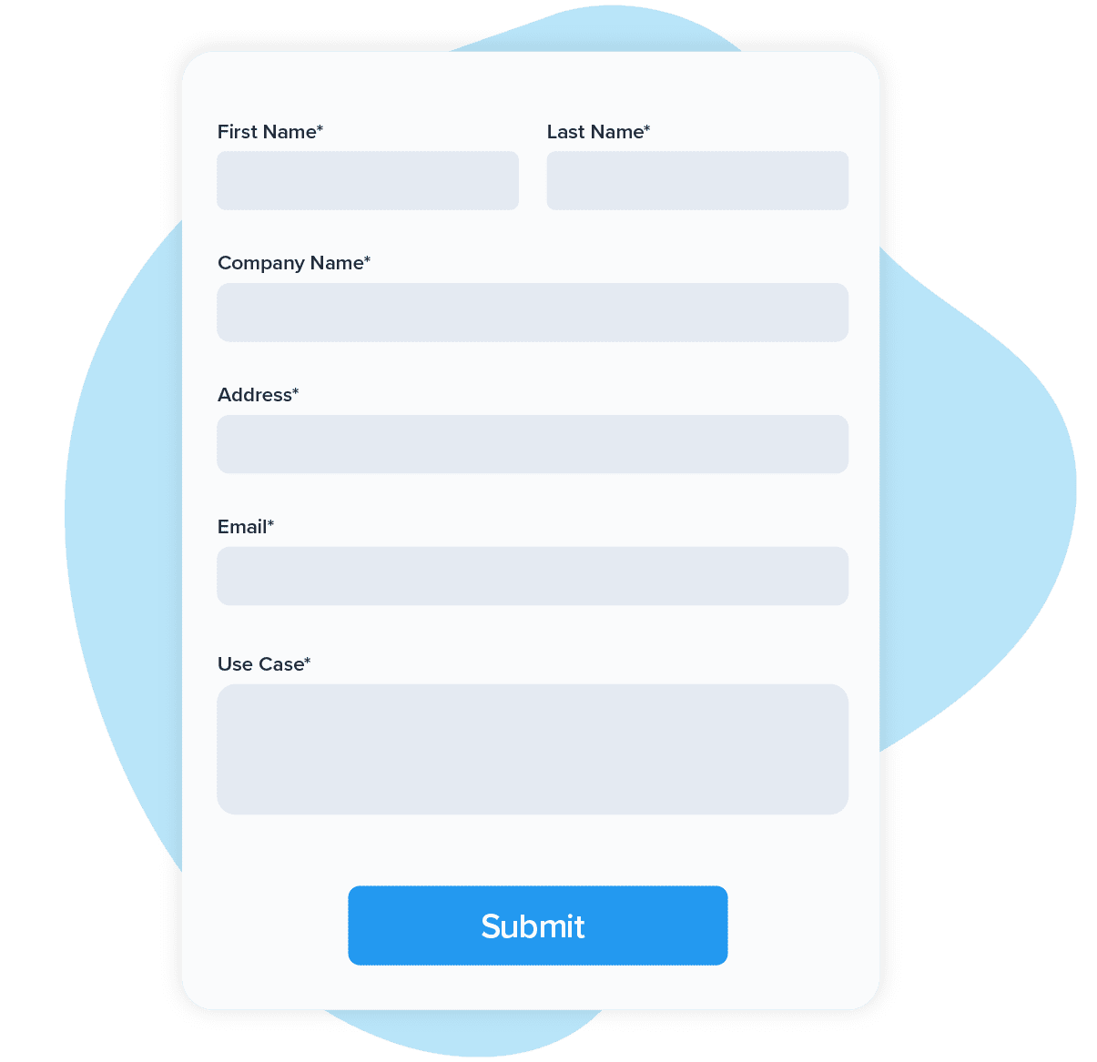Obtain your trust score