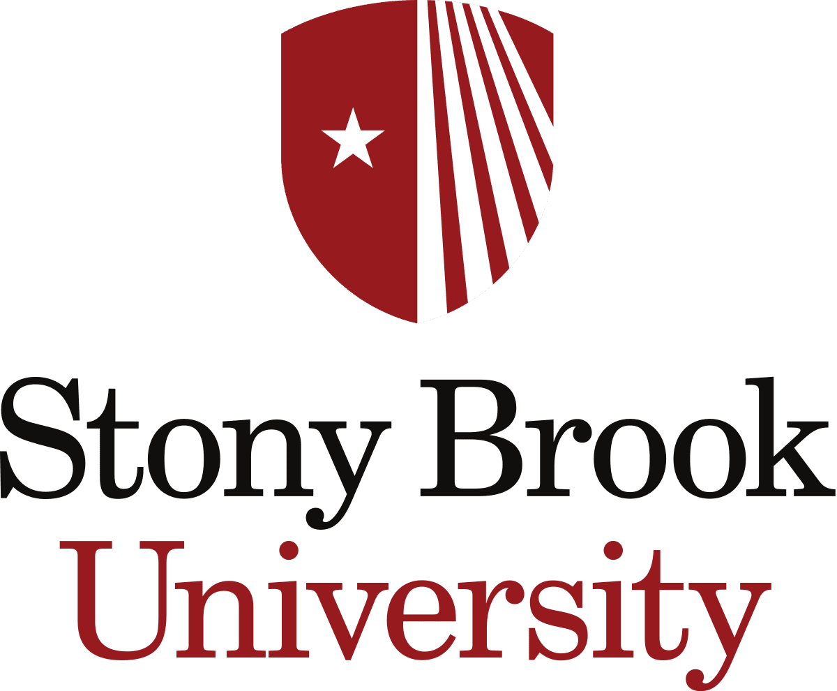 Stony Brook University Logo