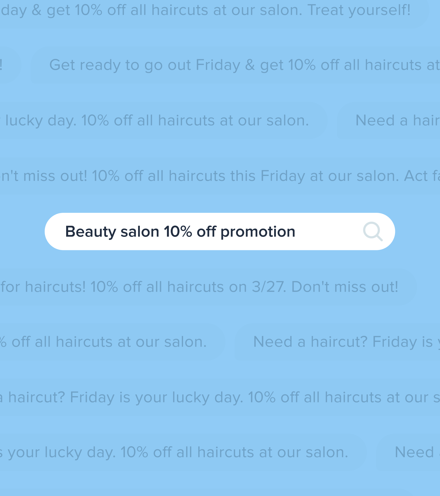 End Writer’s Block 