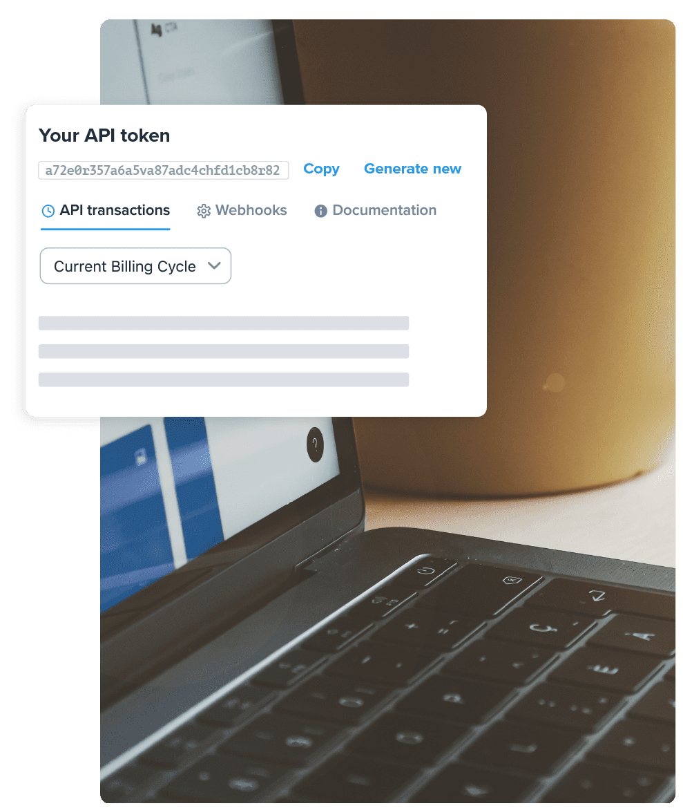 Build and scale simply