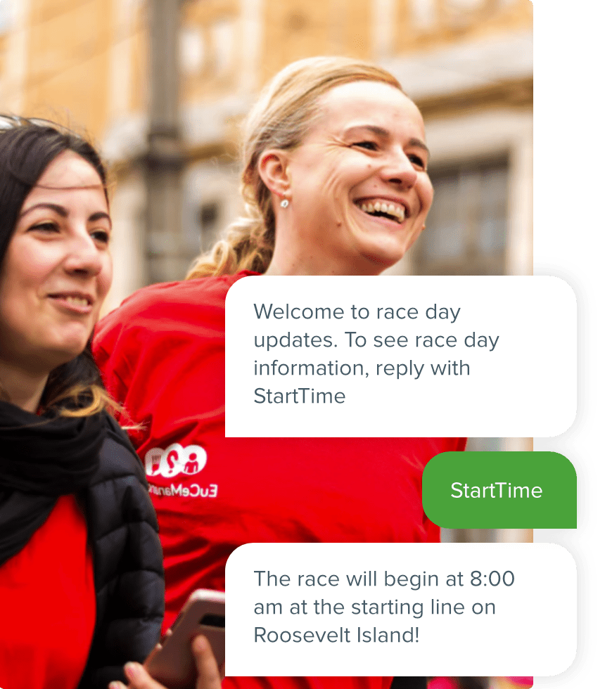 Communicate With Your Youth Ministry by Text