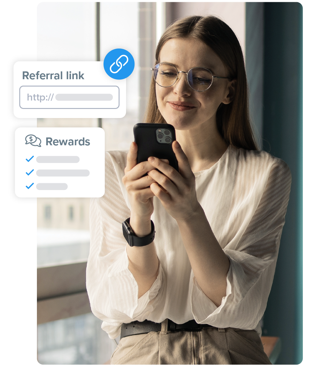 Become a Referral Partner and Start Earning