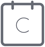 Calendly Logo