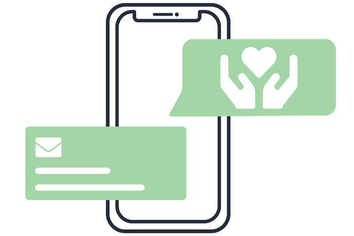 Church attendance texts