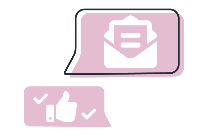 Text strategies for growing church attendance