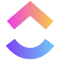 ClickUp Logo