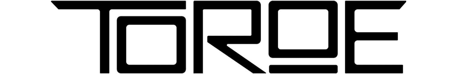 Toroe Eyewear Logo