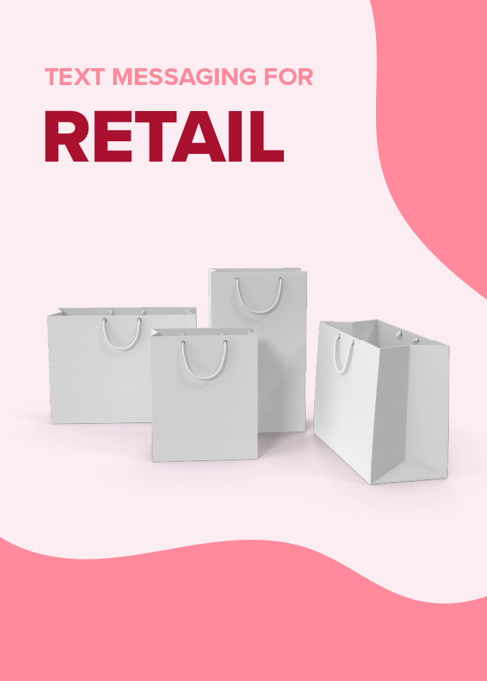 Text Message Marketing for Retailers