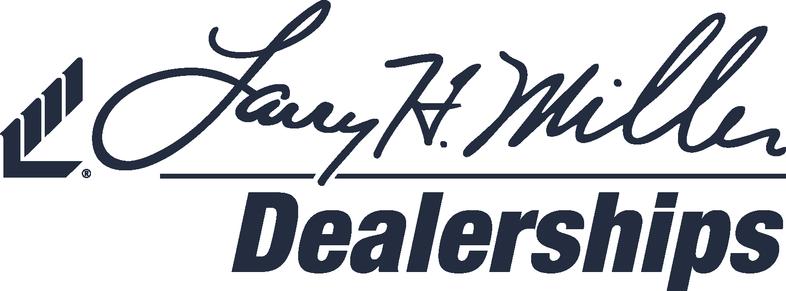 Larry H Miller Motors is using SimpleTexting for Text Marketing Services