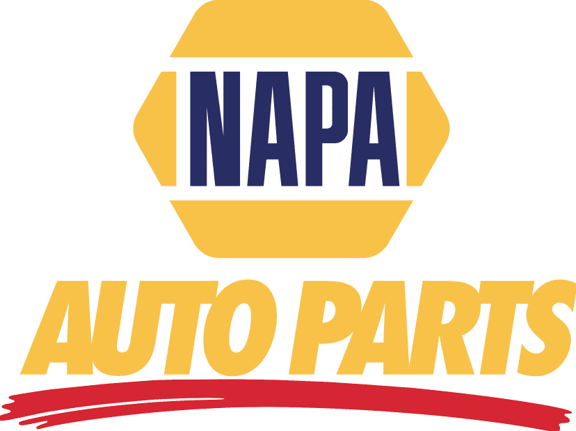NAPA Auto Parts Logo