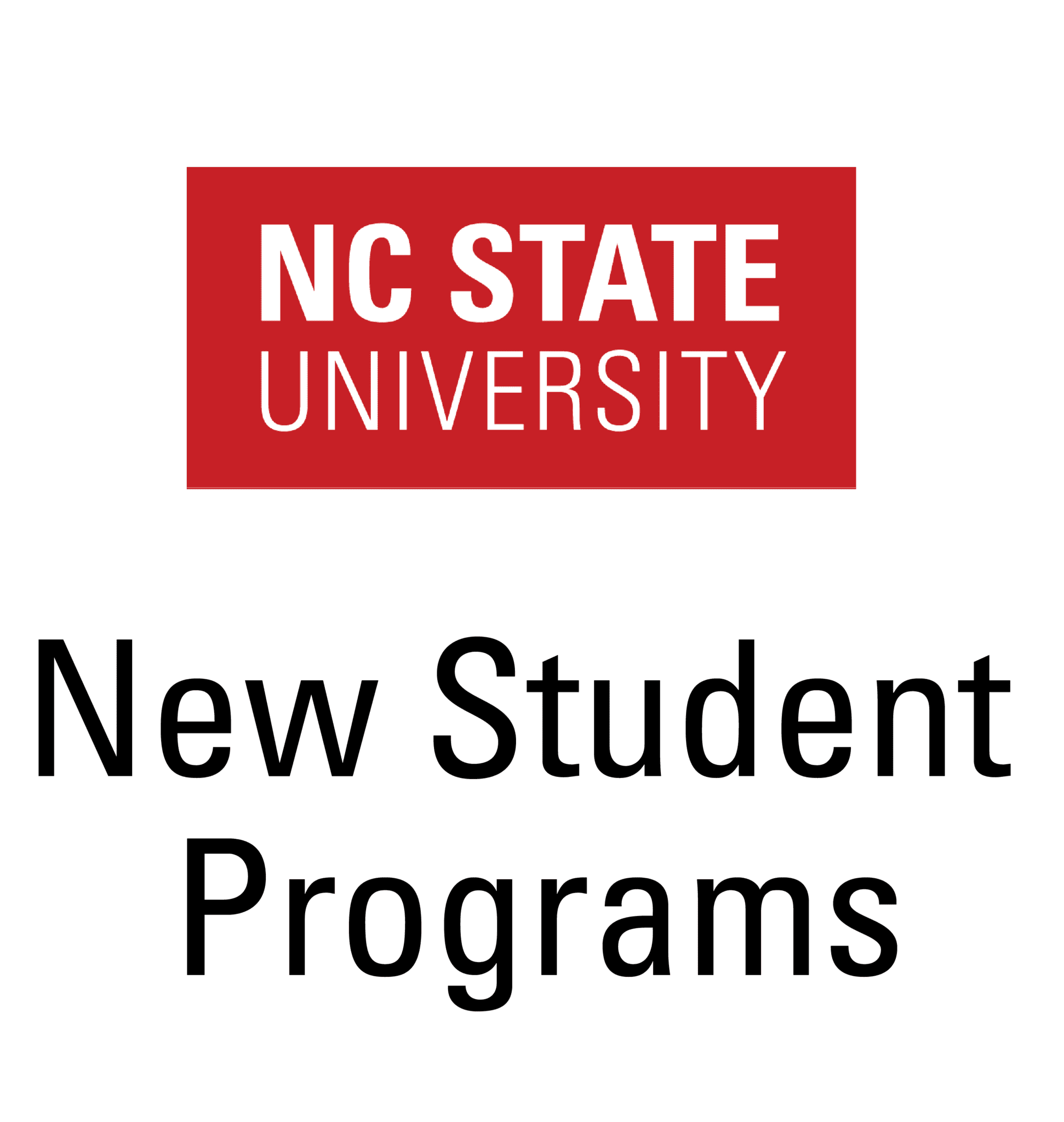 NC State University Logo
