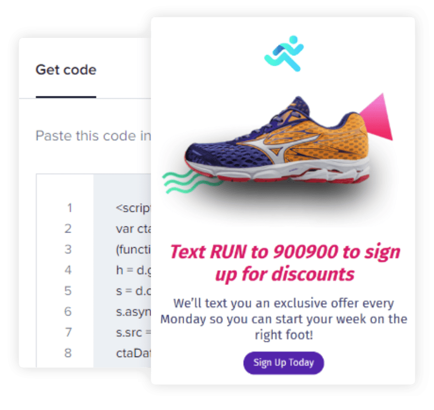 Free List Growth Tools