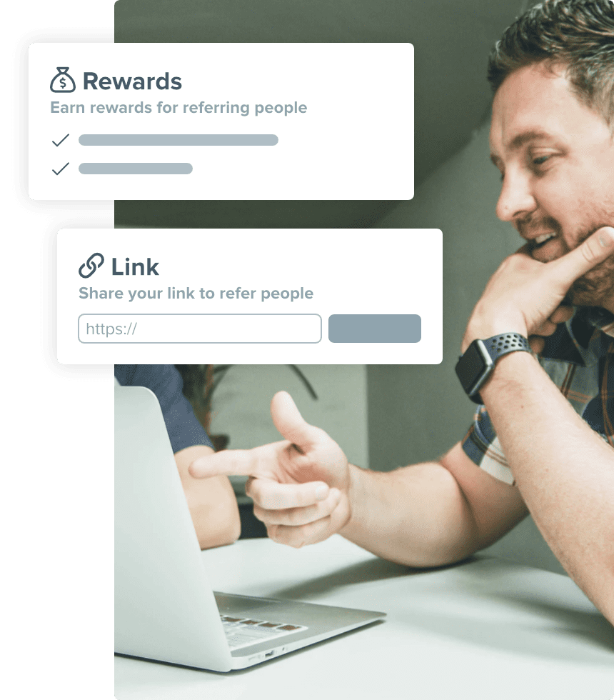 Start Earning With Our Referral Program