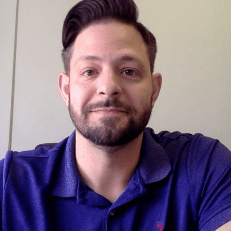 Ryan Tremmel is using SimpleTexting for text message marketing.