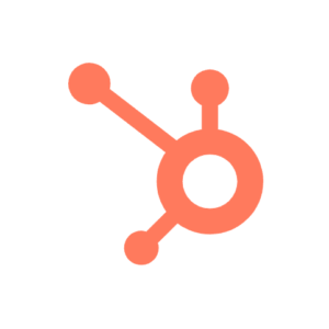 HubSpot Logo