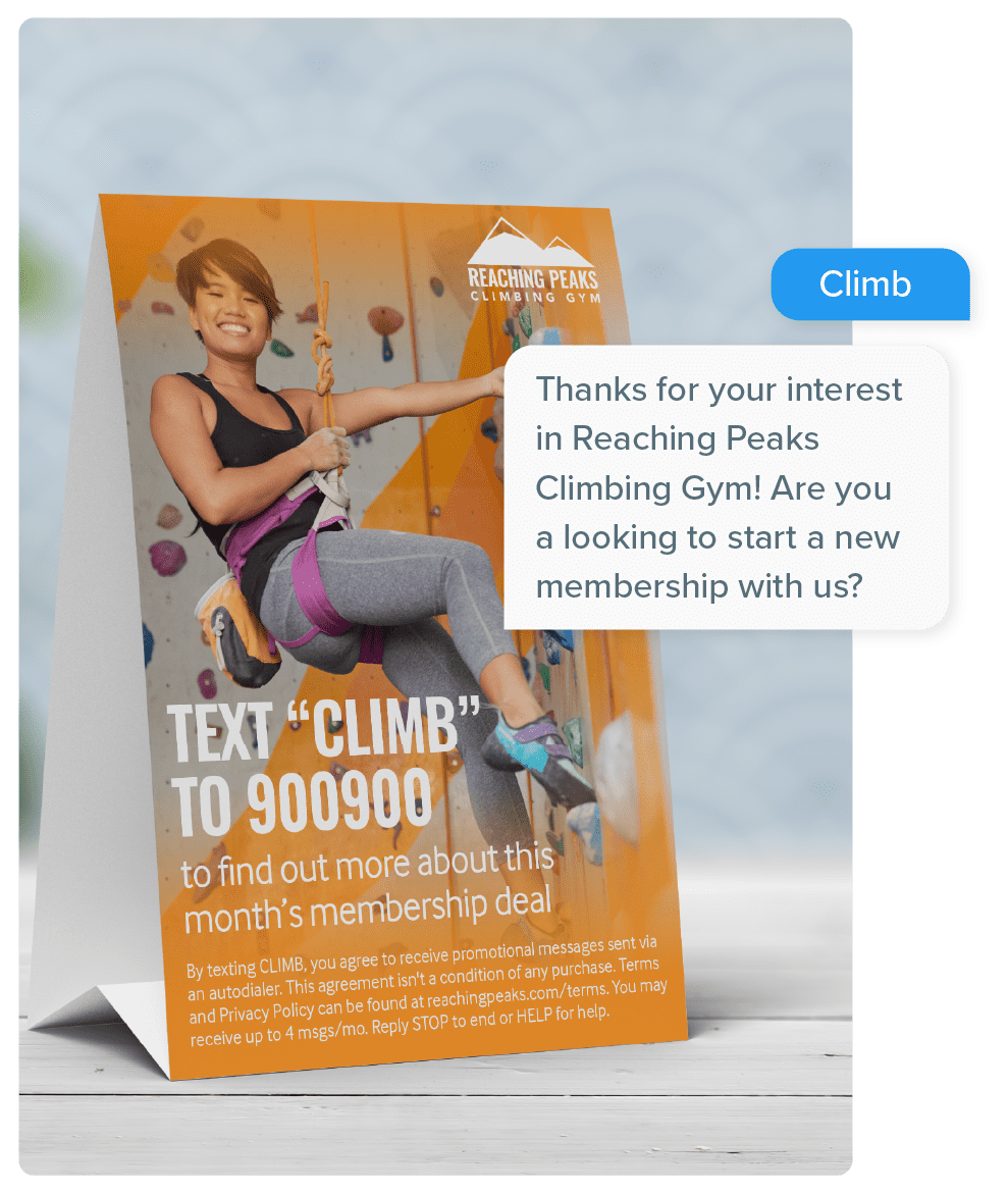 Capture and convert leads 24/7