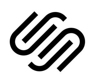 Squarespace Logo